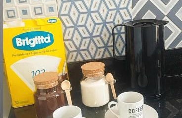 Flat Oásis- Super aconchegante - Foto 6