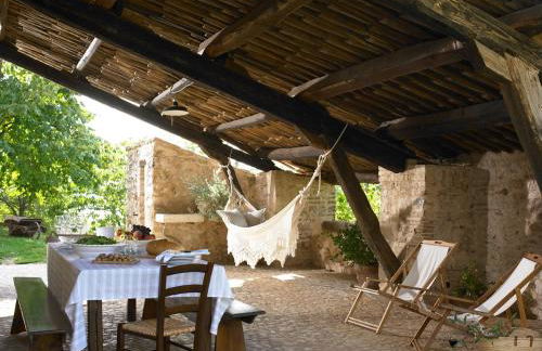 Borgo di Pianciano - Foto 37