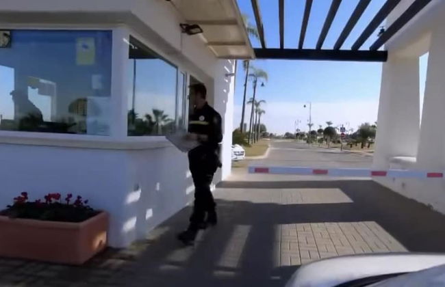 Stylish 2-bed Apartment Overlooking the Fairways - Foto 39