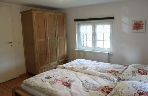 Ferienwohnung Haus Stein - Foto 17