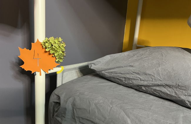 Pied-A-Terre Mont-Royal - Foto 39