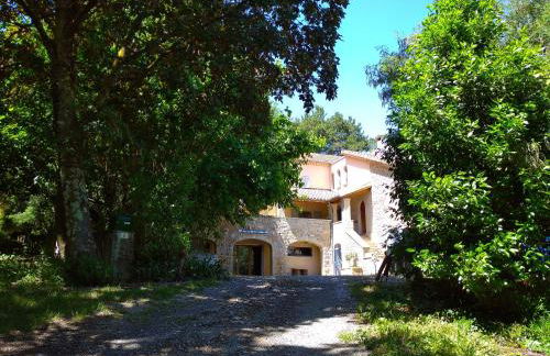 Appartement RDC Le Brin de soleil, Gite l Echapée Belle - Foto 39