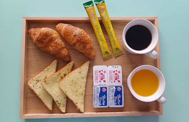 Tongyeong Tulip Pension - Foto 29