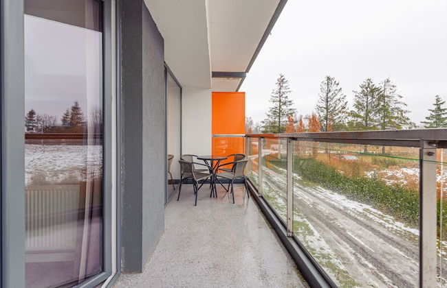 Apartamenty Sun & Snow Sanatoryjna - Photo 45