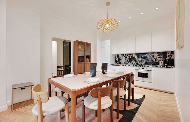 Amazing Appartement - 3br/10p - Saint Germain - Foto 19