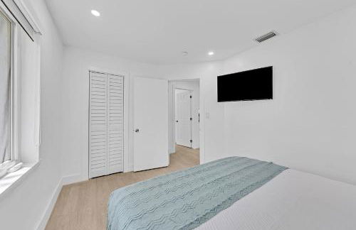 Quiet and secluded 4 bedroom home! - Foto 30