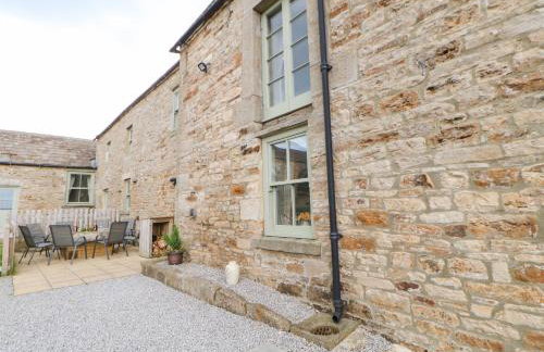 Low Shipley Mill - Foto 54