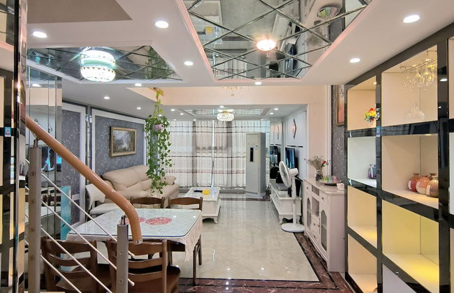 Railway Station Splendid Elegant Apartment - Photo 77