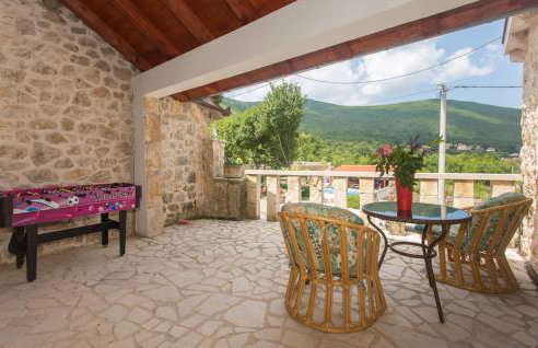 Villa Brkic with large private pool and playground - Photo 23