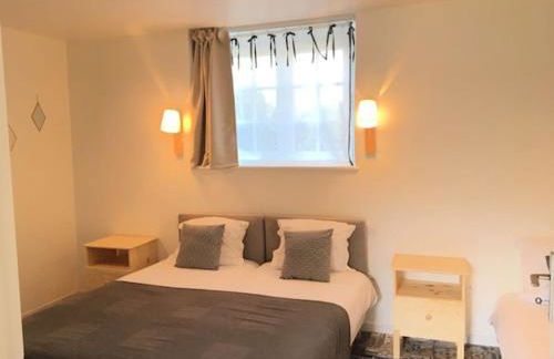 Manoir des Cognets - Foto 28