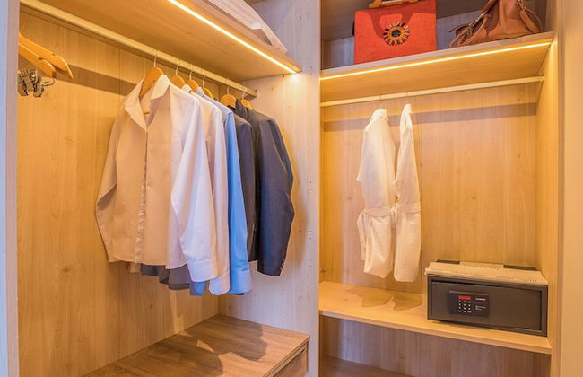 Somerset Westview Nairobi - Foto 40