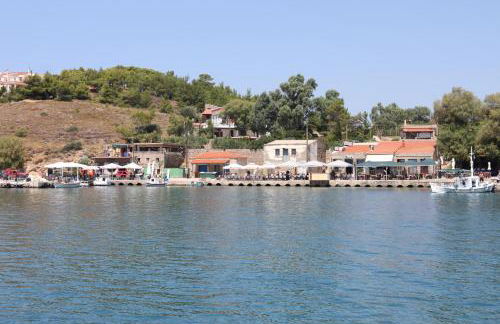 Porto Limnia - Foto 45