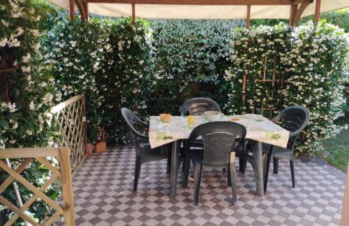 Melody house - dépendance - Foto 43