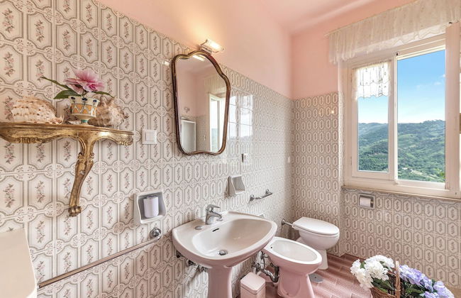 Villa Ortensie Garden with Amazing View - Foto 18