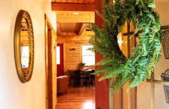 Enchanted Forest Cabin - Foto 21