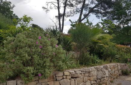 gite LAPAZ/jacuzzi privé/piscine - Foto 31