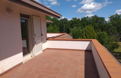 Villa Angela 2 Santa Maria del Molise - Foto 17