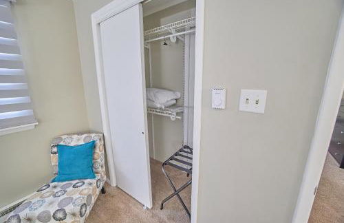 A Modern Apt close to downtown - Foto 26