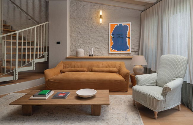 Art Villa Sis - Foto 16