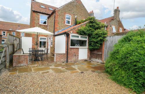 Fern Cottage - Foto 31