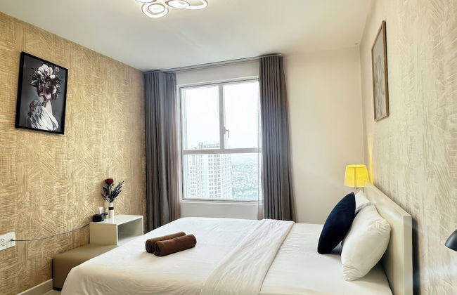 Sunrise City - Lotte Mart District 7 - Photo 2