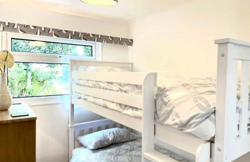 Chalet 8 The Woodlands - Foto 11