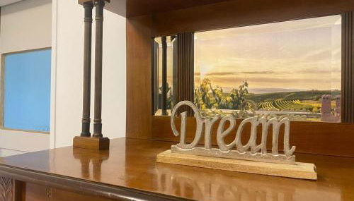 WeinbergLounge Schwabenheim - Foto 2, wardrobe