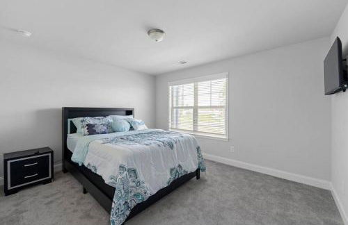 Luxury 2 bedrooms, 2.5 baths - Foto 33