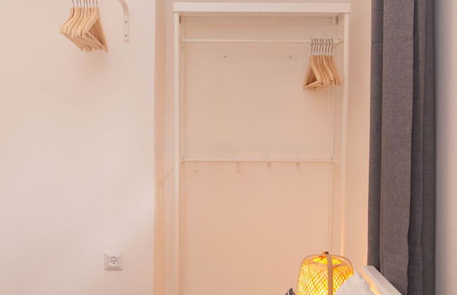 YARKON - By Beach Apartments TLV - Foto 7