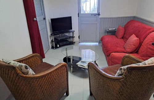 Gîte " Le Clos de la Pinède " - Foto 19