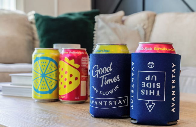 Doralee by Avantstay Rooftopterrace 8 Mins to Broadway Dolly Parton Theme - Foto 16