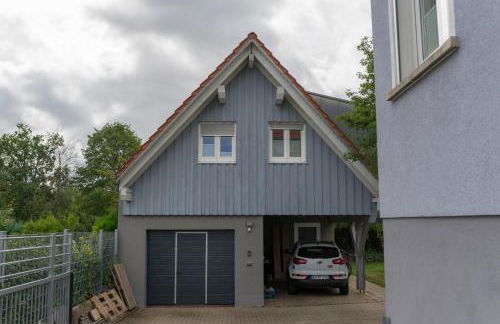 Ferienwohnung in der Mainleite für Zwei - Foto 14