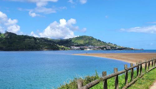 Maison Laida - Foto 2