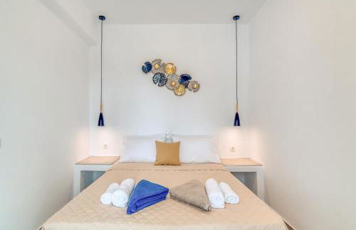 Ippocampos Seaside Serenity - Unwind at Paros Poolside Retreats - Photo 4