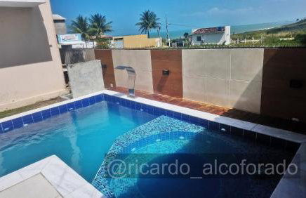 Praia Bela Paraíba Casa 220 - Foto 31