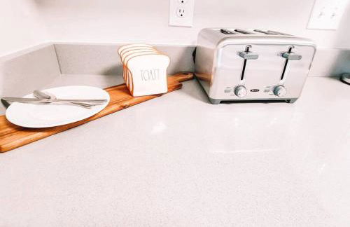 Percy Priest Lake2 Quiet Family Home - Foto 13