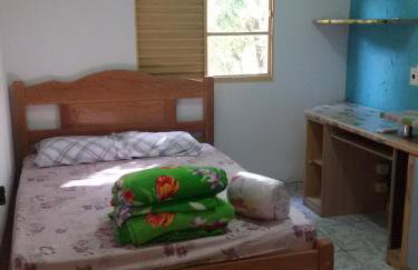 APART HOTEL MANAUS 10 Pessoas 4 Quartos - Foto 20