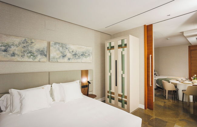 CORRAL DEL CARBON GG LUXURY HOTEL BOUTIQUE - Foto 17