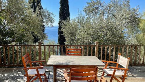 Beachfront Villa Rodi Pelion - Foto 4