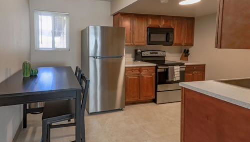 Spacious Condo Close to Sphere - Foto 4