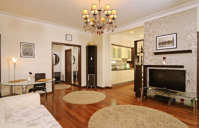 KyivRentApartment - Foto 1