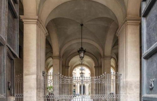 HC - Palazzo Altieri Exclusive Penthouses - Photo 35