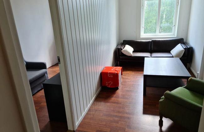 S12 2nd Floor Room in Elegant Apartment - Foto 19