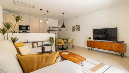 Allo Apartments San Clemente Parking Piscina Centro 2 Habitaciones - Foto 2