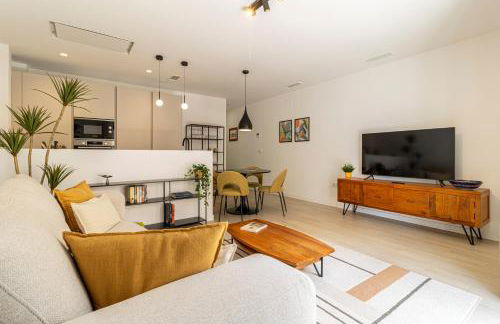 Allo Apartments San Clemente Parking Piscina Centro 2 Habitaciones - Foto 2