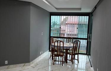 Seu Oásis Urbano Familiar perto do PVH Shopping - Foto 47