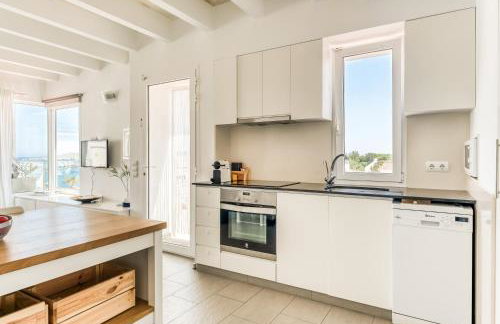 Apartamento en Es Grau con vistas - Photo 8