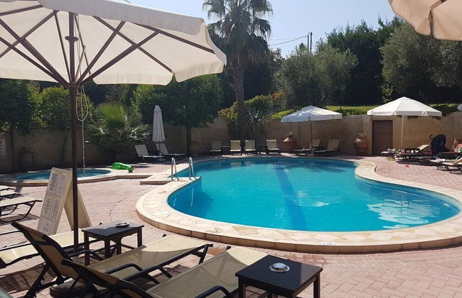 Aloni Hotel - Foto 15