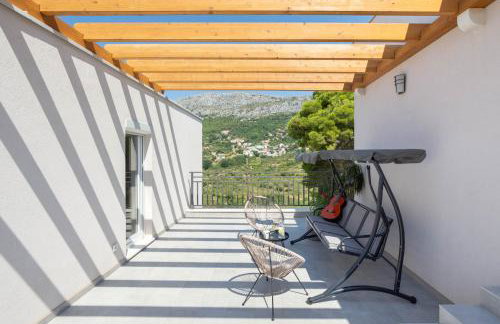 Villa Dorso with heated pool - Foto 33