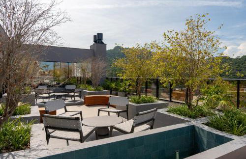 The Spot One - Luxo e acesso direto ao Balneário Shopping - Foto 28